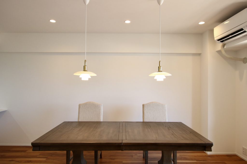 逗子市リフォーム・リノベーション施工事例