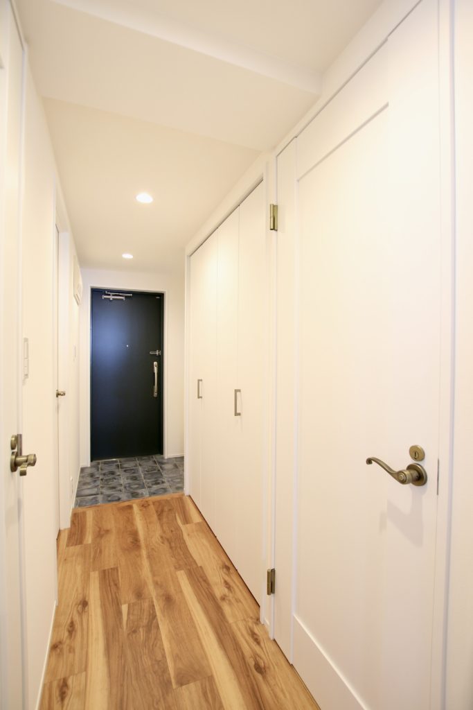 逗子市リフォーム・リノベーション施工事例