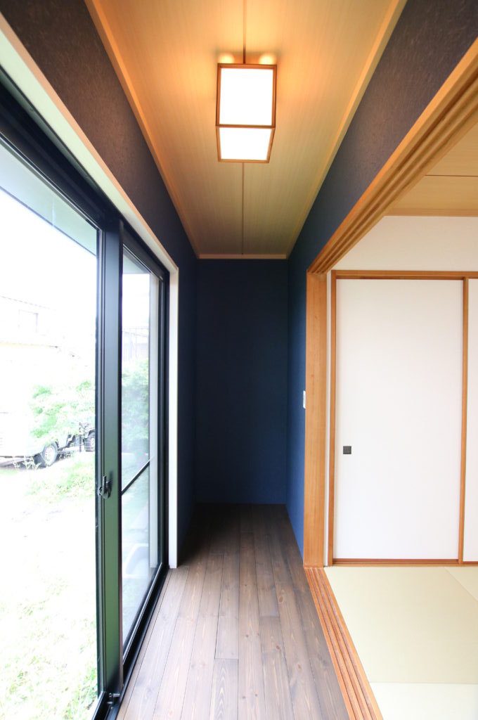 葉山町リフォーム・リノベーション施工事例