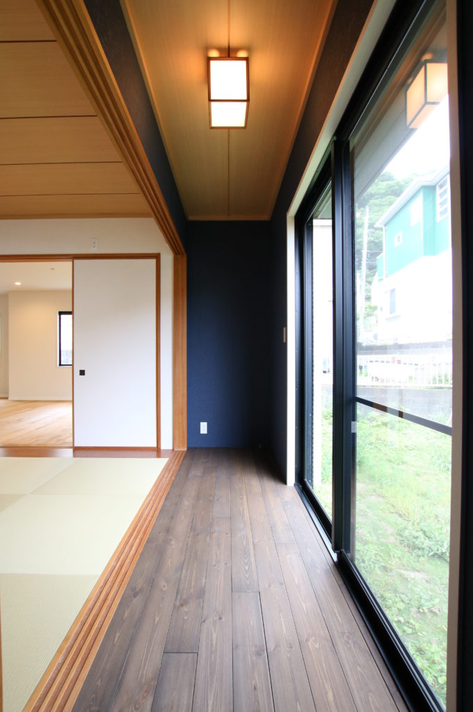 葉山町リフォーム・リノベーション施工事例