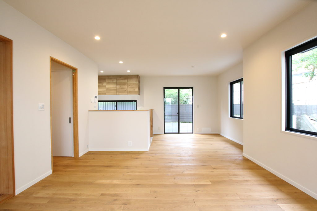 葉山町リフォーム・リノベーション施工事例