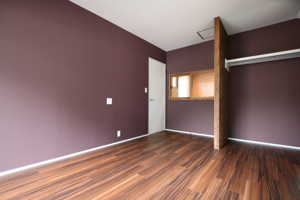 葉山町リフォーム・リノベーション施工事例