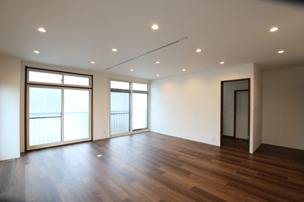 横須賀市リフォーム・リノベーション施工事例