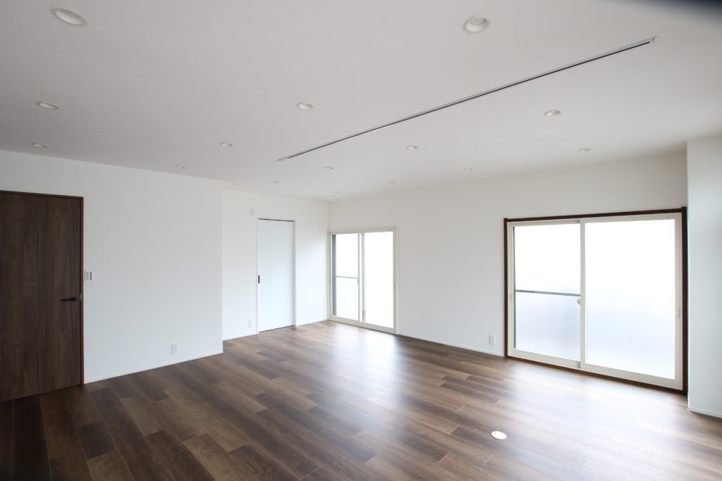 横須賀市リフォーム・リノベーション施工事例