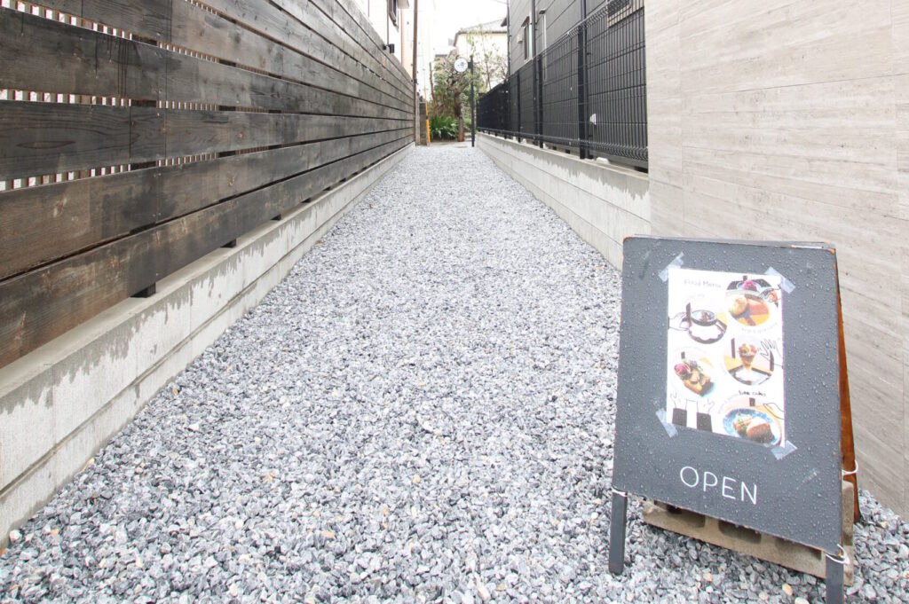 鎌倉市　古民家カフェユキノシタ　リフォーム・リノベーション施工事例
