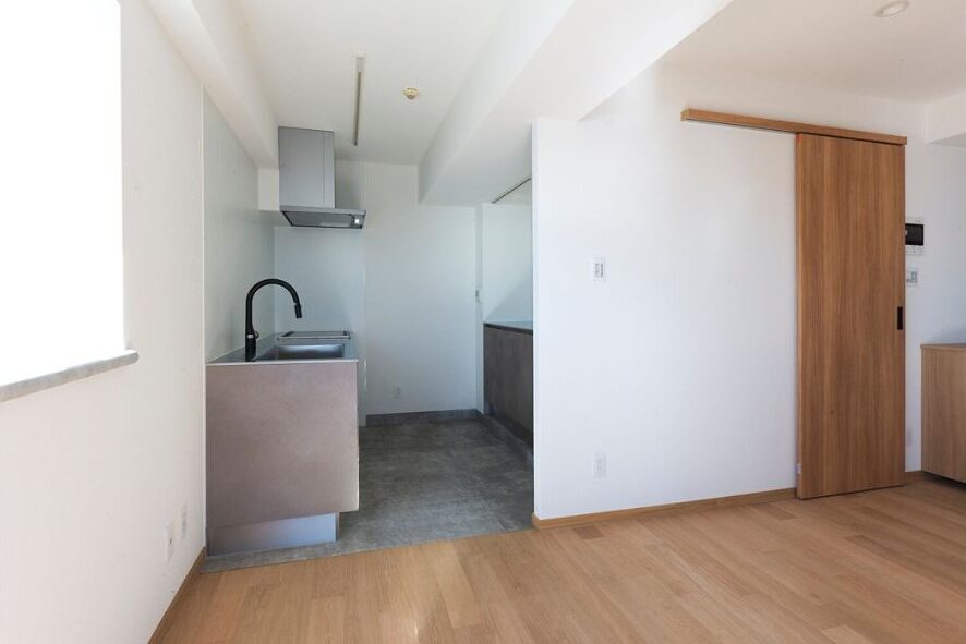 横須賀市リフォーム・リノベーション施工事例