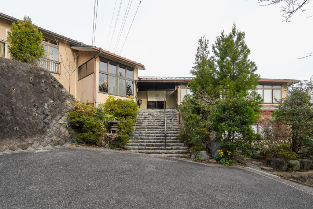 横須賀市「阿部倉温泉 ABEKURA」リノベーション
