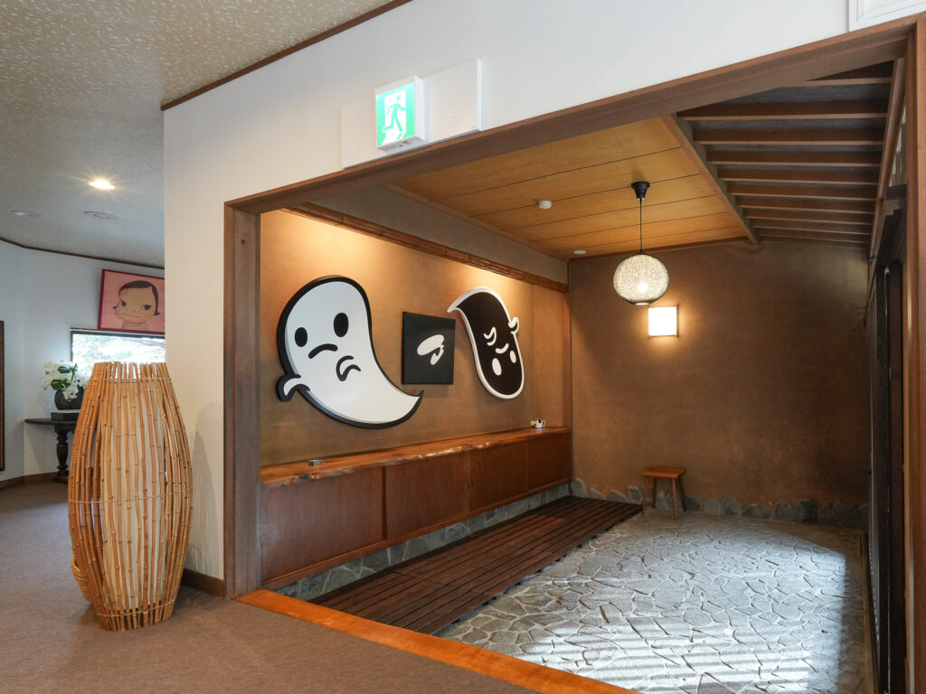 横須賀市「阿部倉温泉 ABEKURA」リノベーション