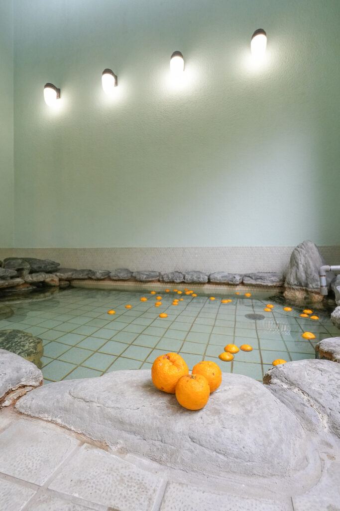 横須賀市「阿部倉温泉 ABEKURA」リノベーション