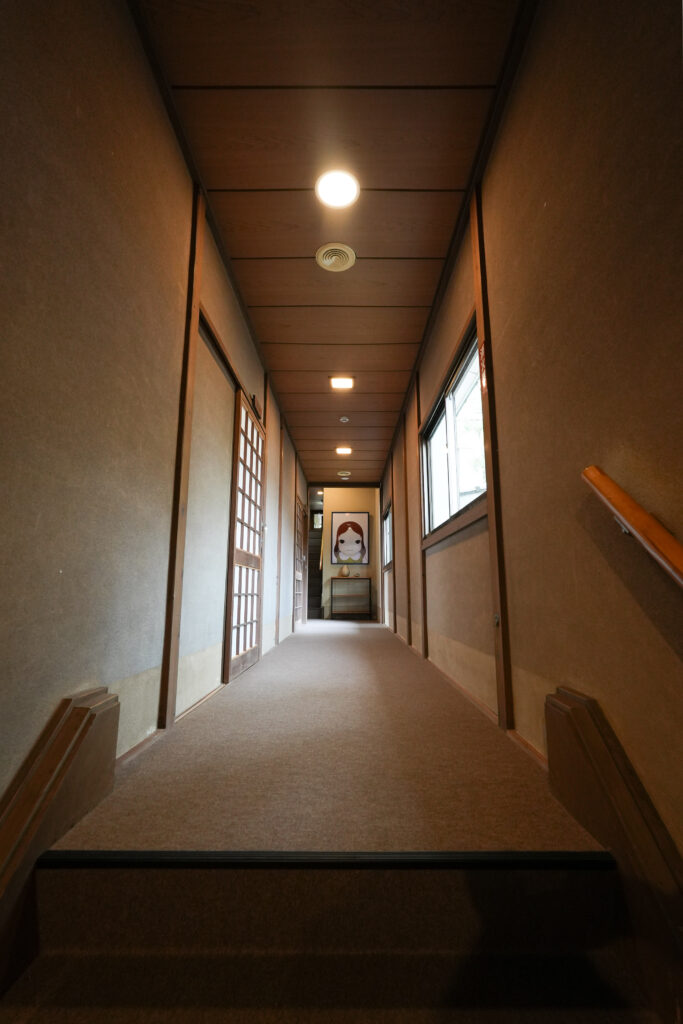 横須賀市「阿部倉温泉 ABEKURA」リノベーション