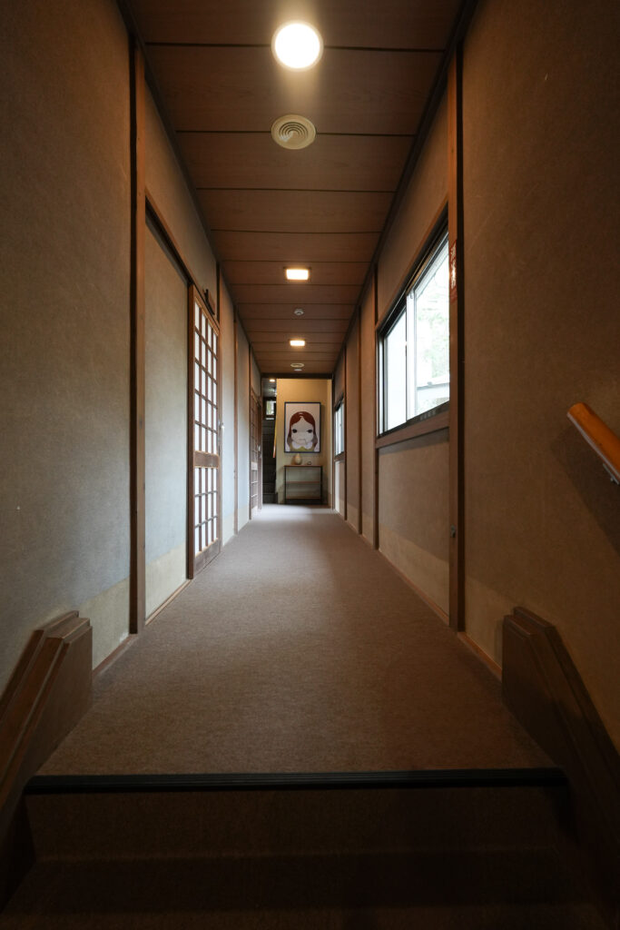 横須賀市「阿部倉温泉 ABEKURA」リノベーション