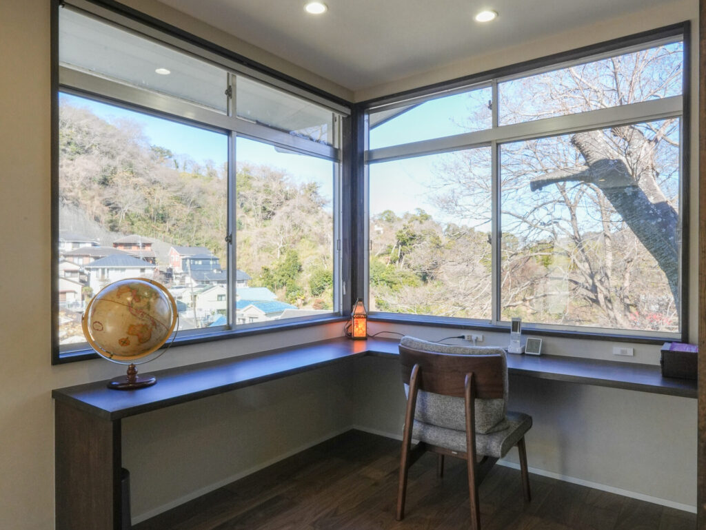 鎌倉市のリフォーム・リノベーション施工事例