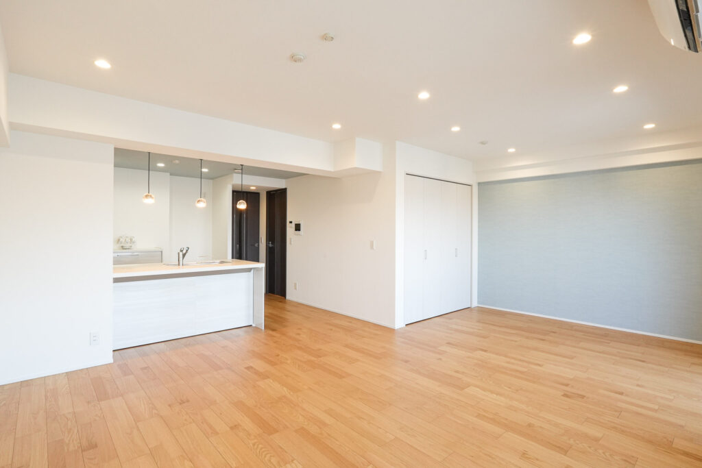 葉山町リフォーム・リノベーション施工事例