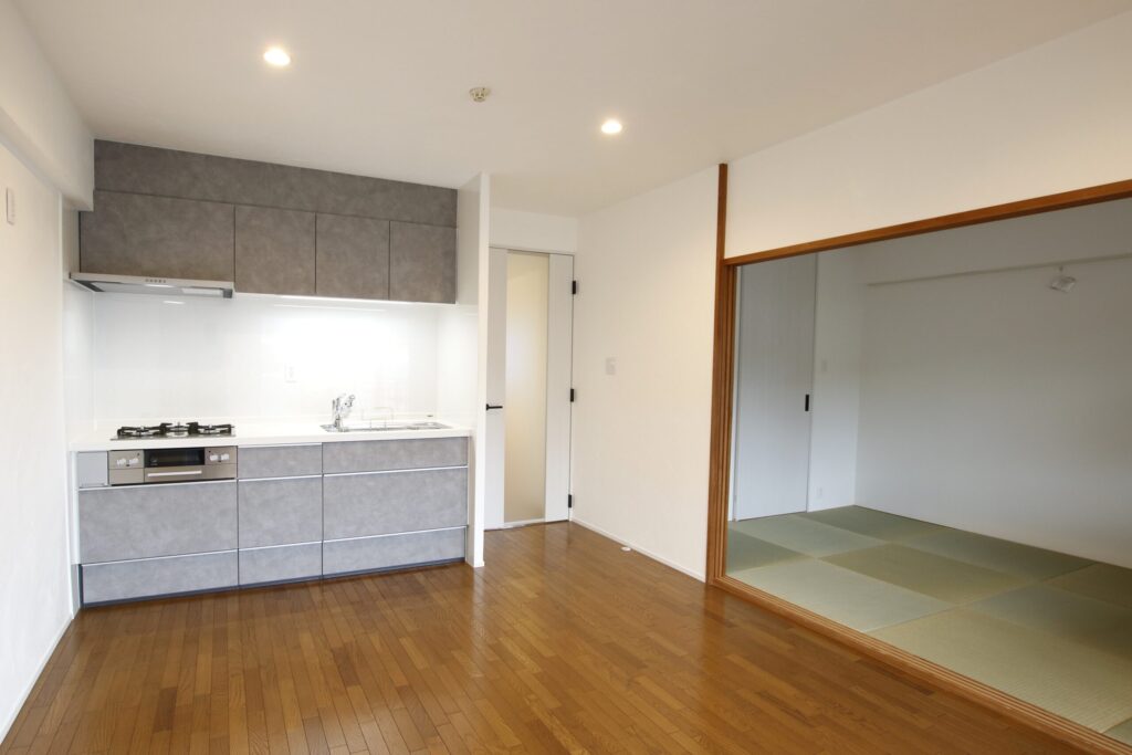 横須賀市　リフォーム・リノベーション施工事例