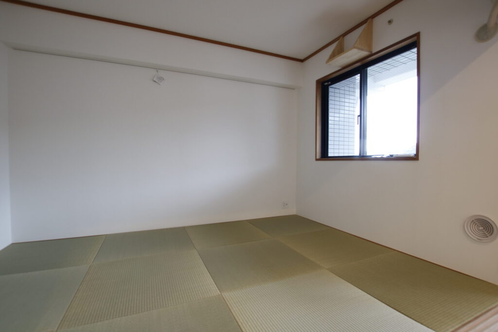 横須賀市リフォーム・リノベーション施工事例