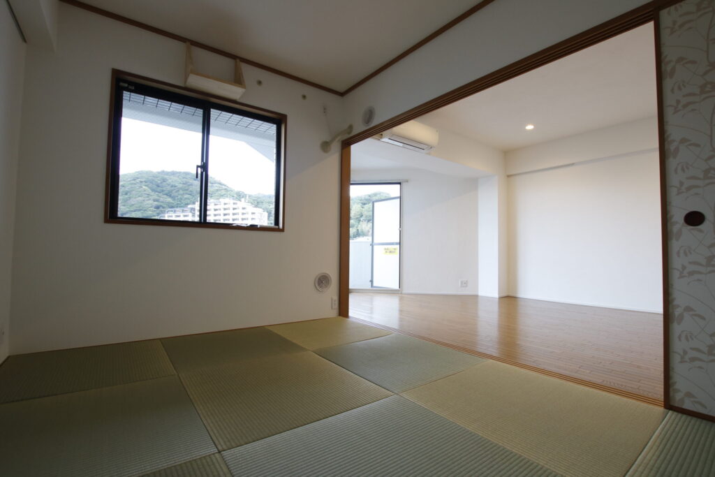 横須賀市リフォーム・リノベーション施工事例