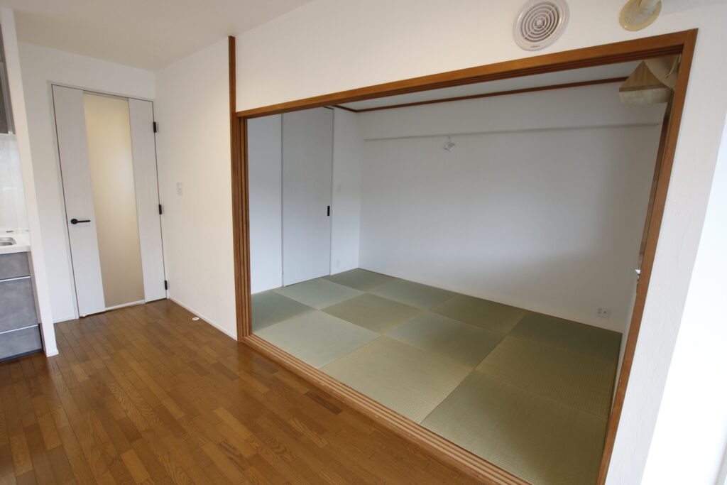 横須賀市リフォーム・リノベーション施工事例