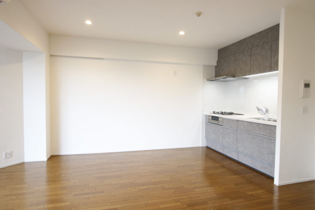 横須賀市リフォーム・リノベーション施工事例