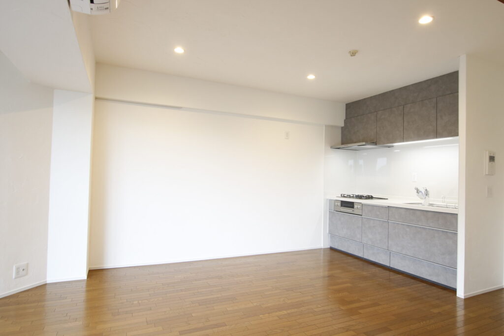 横須賀市リフォーム・リノベーション施工事例