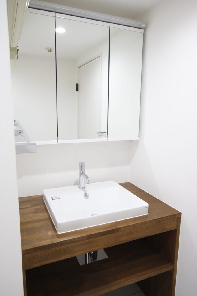 横須賀市リフォーム・リノベーション施工事例