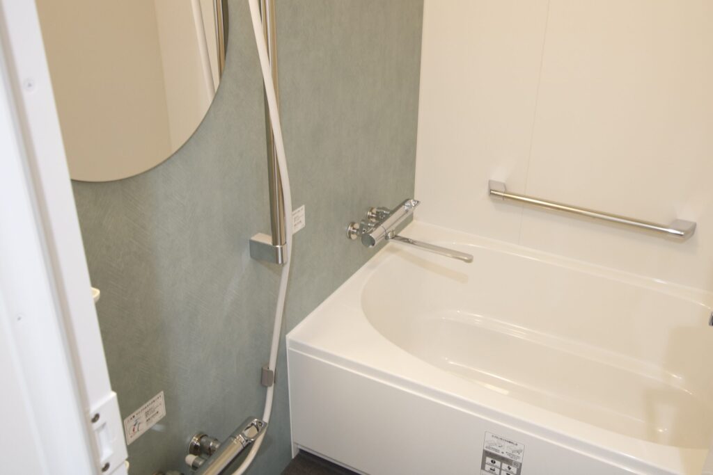 横須賀市水まわりリフォーム・リノベーション施工事例