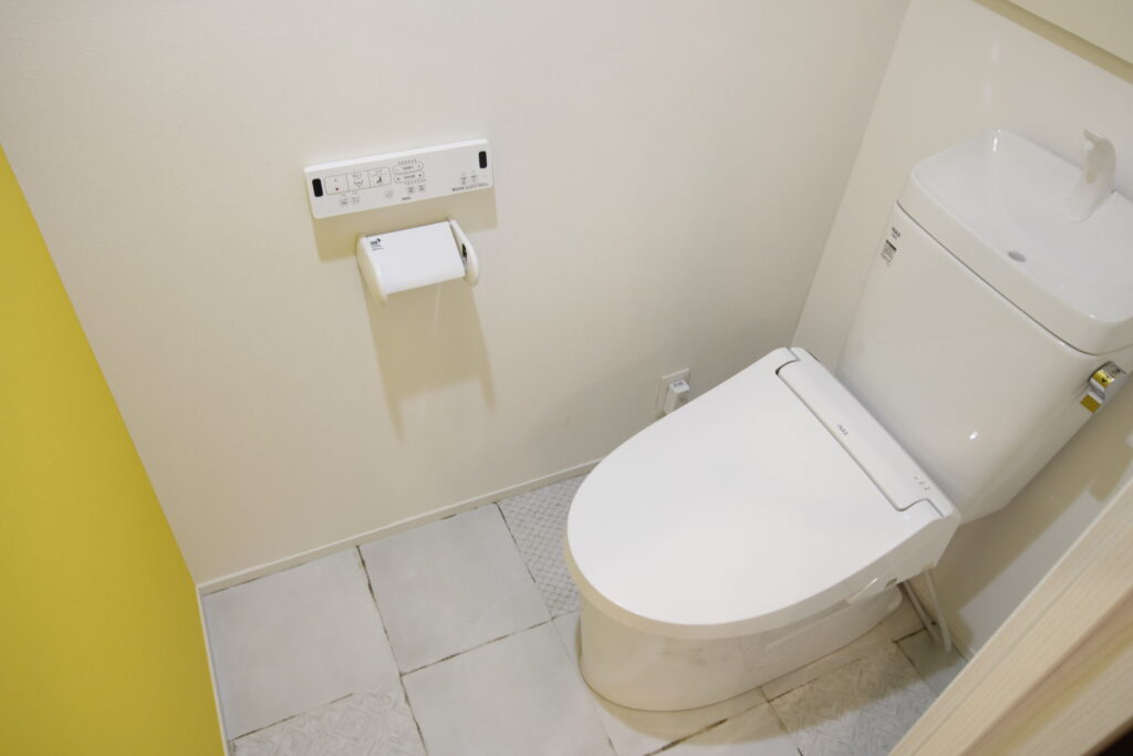 横須賀市リフォーム・リノベーション施工事例