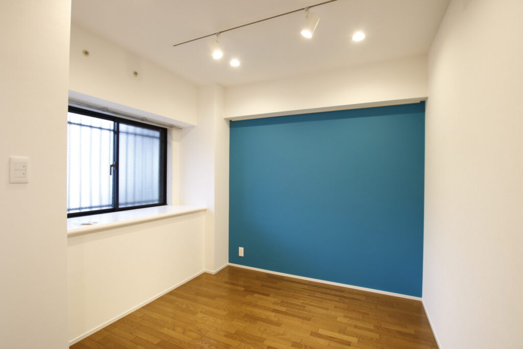 横須賀市リフォーム・リノベーション施工事例