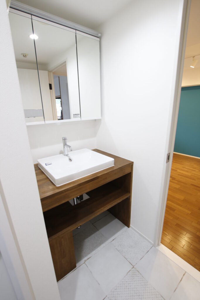 横須賀市リフォーム・リノベーション施工事例