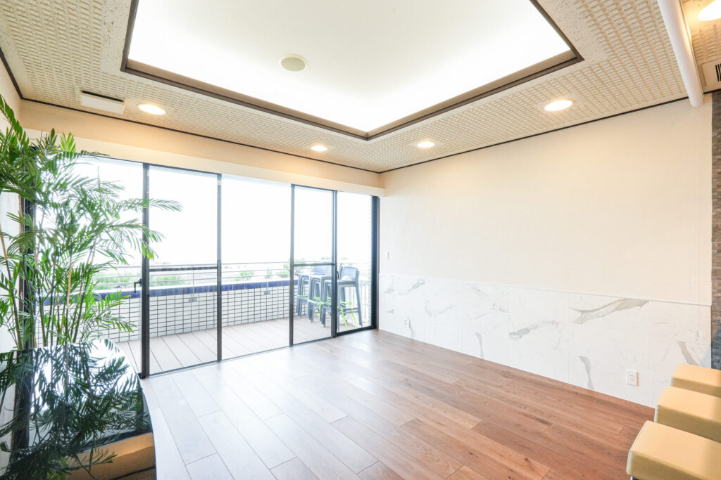 横須賀市リフォームリノベーション事例