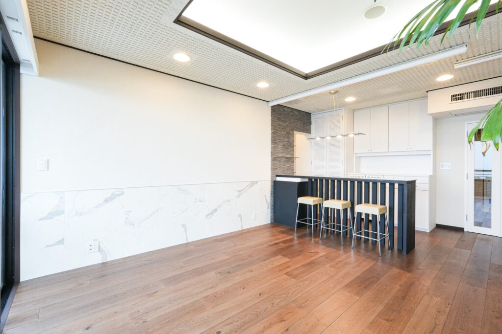 横須賀市リフォームリノベーション事例