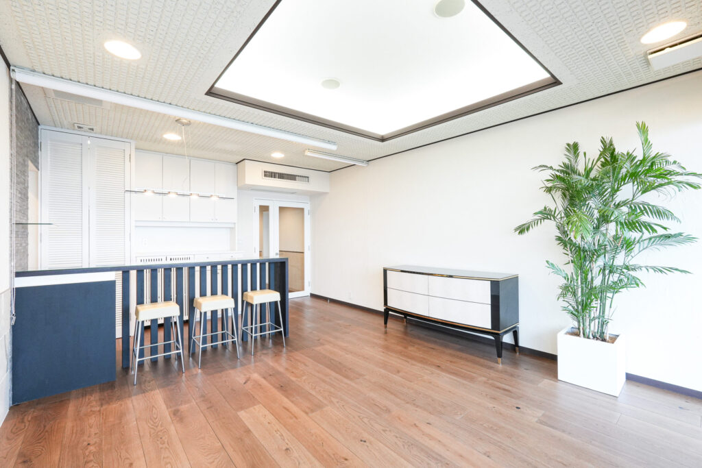 横須賀市リフォームリノベーション事例