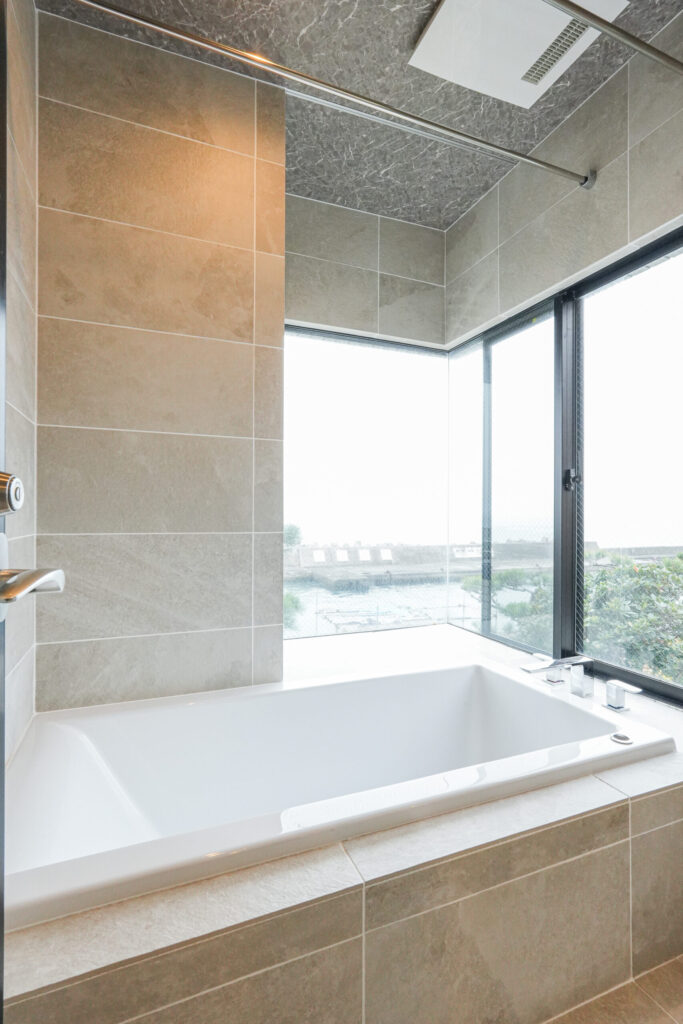 横須賀市浴室リフォームリノベーション事例