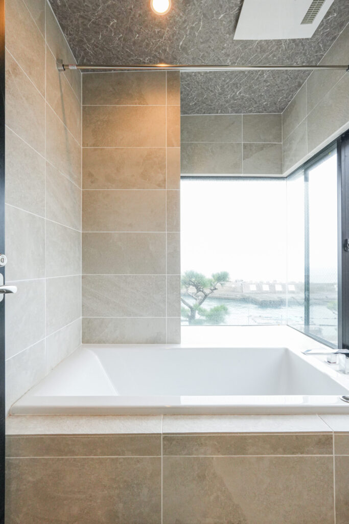 横須賀市浴室リフォームリノベーション事例