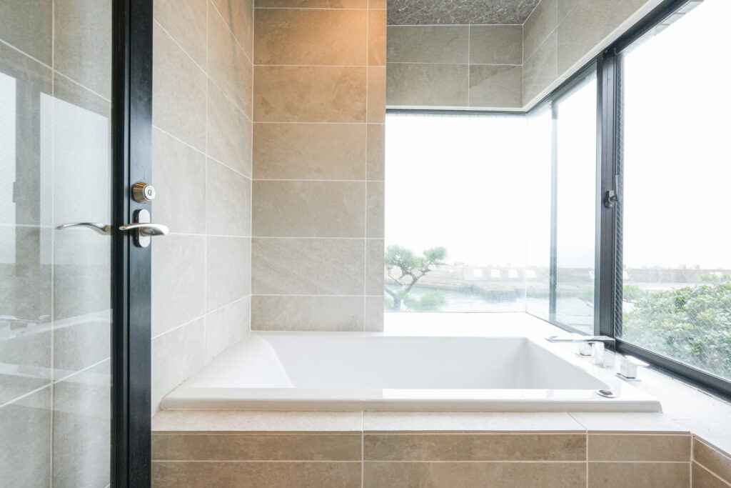 横須賀市浴室リフォームリノベーション事例