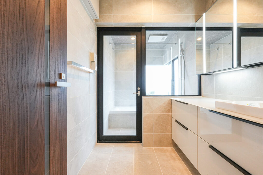 横須賀市水まわりリフォームリノベーション事例