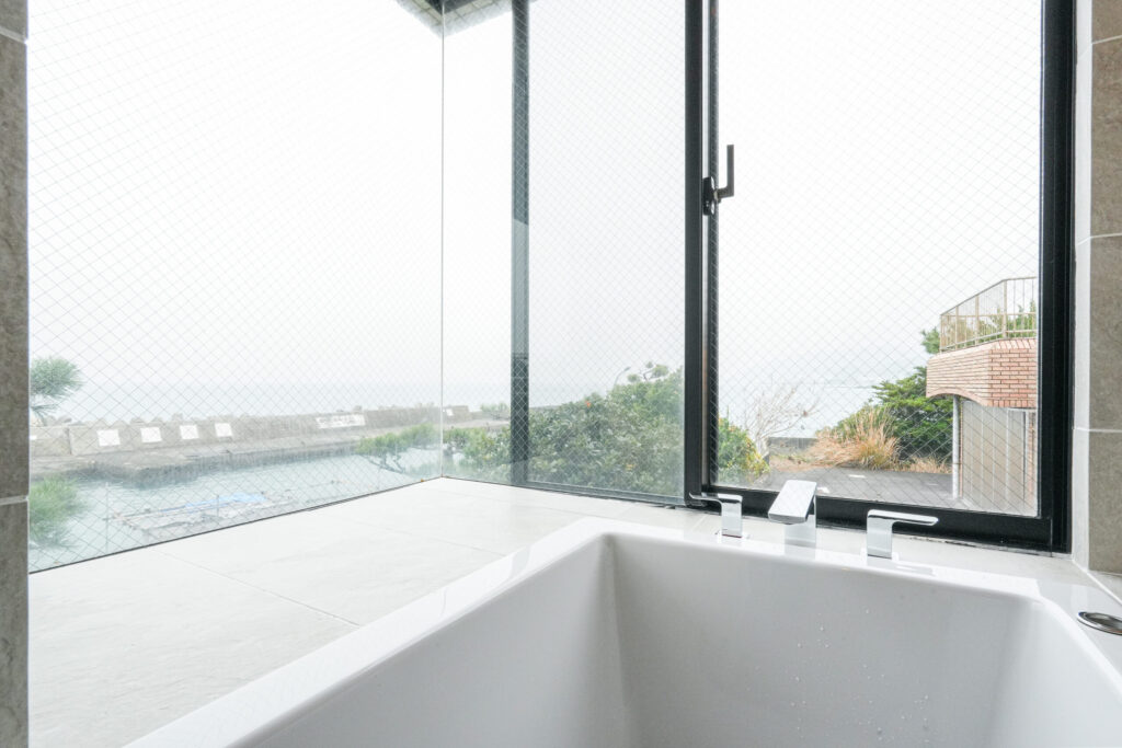 横須賀市浴室リフォームリノベーション事例