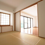 畳の良さも大切に。